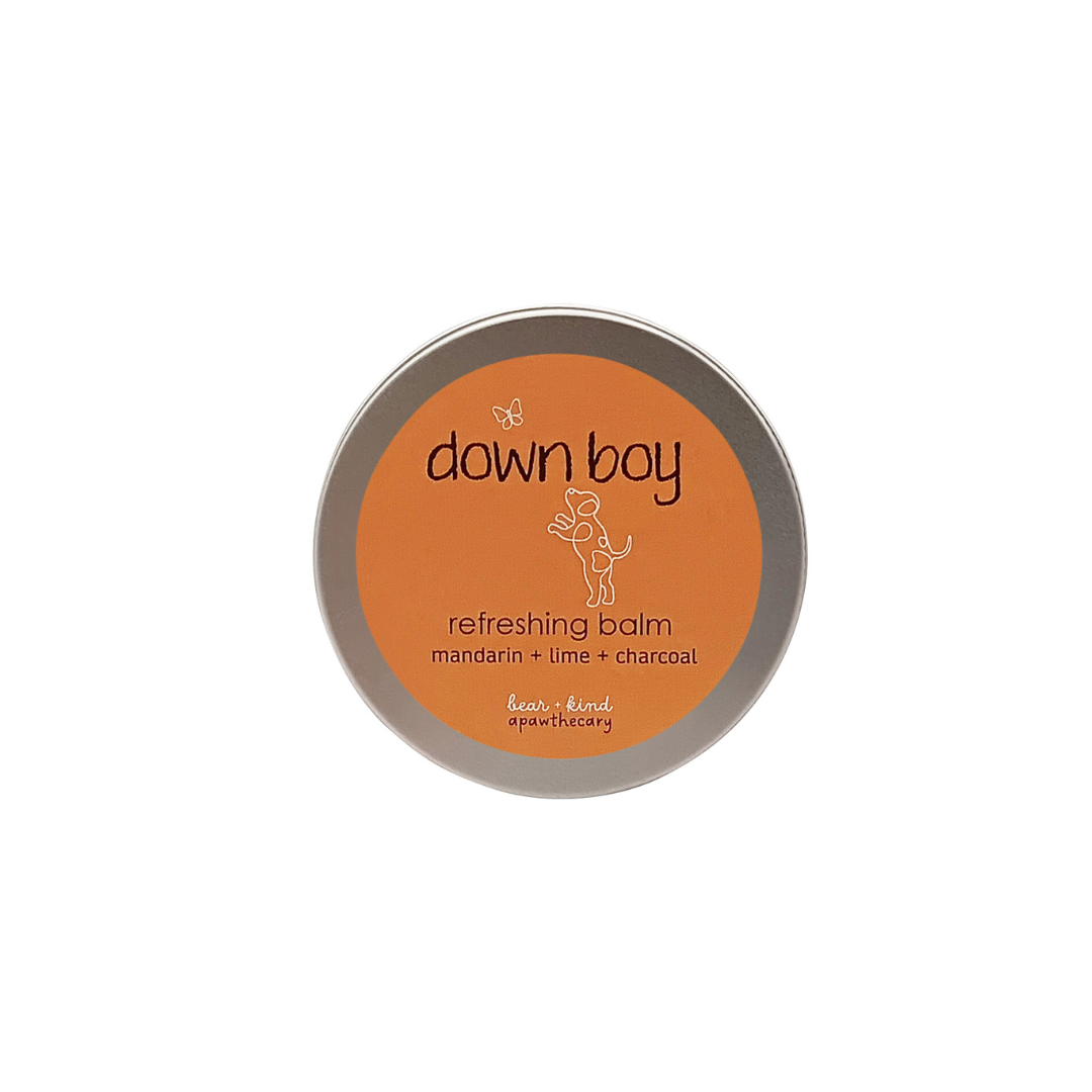 Down Boy Refreshing Balm For Dogs-1