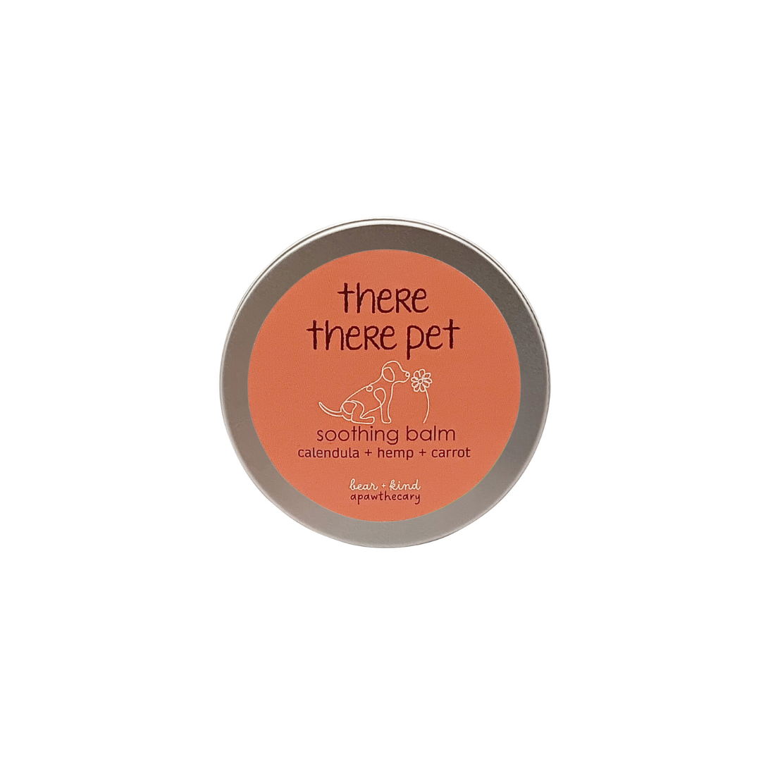 There There Pet Soothing Balm For Dogs-1