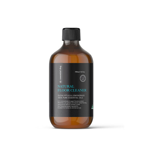 pet floor cleaner natural organic