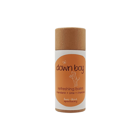 Down Boy Refreshing Balm For Dogs-0