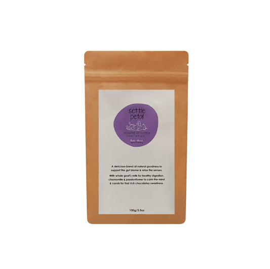 Settle Petal Relaxing Smoothie for Dogs-0