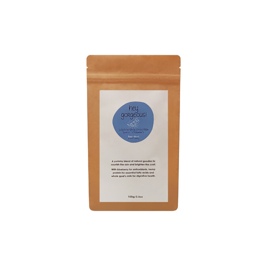 Hey Gorgeous! Brightening Mask For Dogs-0