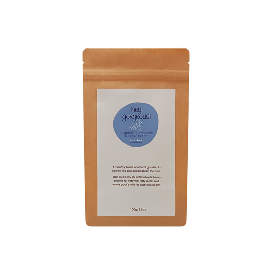 Hey Gorgeous! Brightening Smoothie For Dogs-0