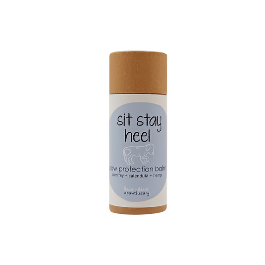 Sit Stay Heel Paw Protection Balm For Dogs-0